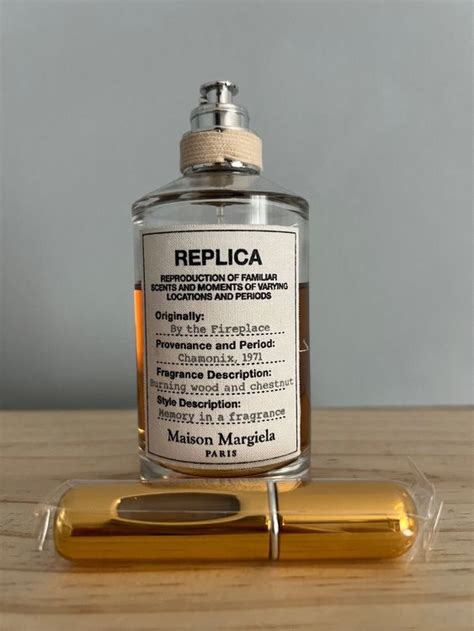 maison margiela parfum probe|More.